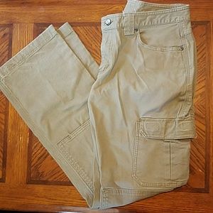 Duluth Trading Co Women's Workpants